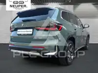 2025 BMW X1