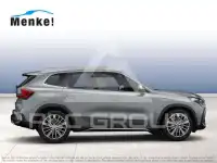 2025 BMW X1