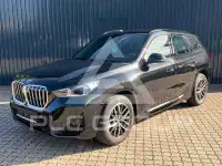 2025 BMW X1