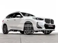 2025 BMW X1