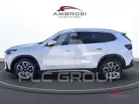 2025 BMW X1