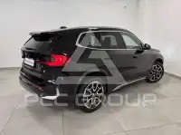2025 BMW X1