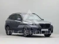 2025 BMW X1