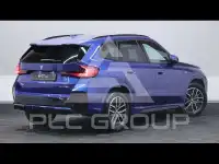2025 BMW X1
