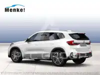 2025 BMW X1