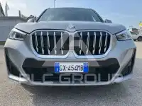 2025 BMW X1