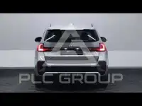 2025 BMW X1