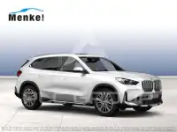 2025 BMW X1