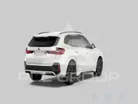 2025 BMW X1