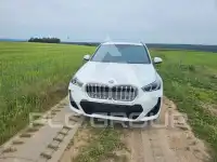2025 BMW X1