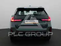 2025 BMW X1