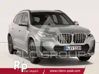 2025 BMW X1