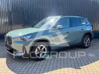 2025 BMW X1