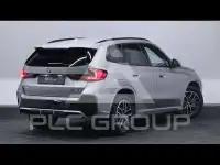 2025 BMW X1