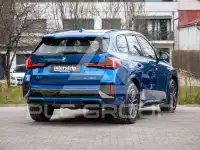 2025 BMW X1