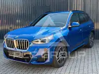 2025 BMW X1