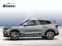 2025 BMW X1