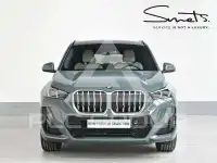 2025 BMW X1