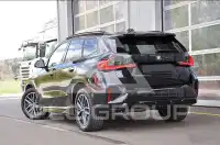 2025 BMW X1