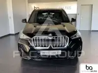2025 BMW X1