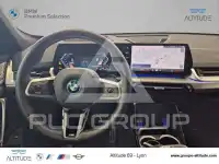 2025 BMW X1