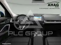 2025 BMW X1
