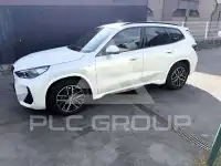 2025 BMW X1