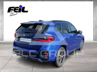 2025 BMW X1