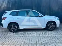 2025 BMW X1