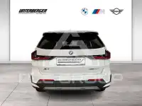 2025 BMW X1