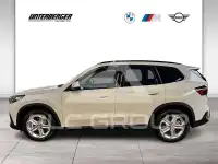 2025 BMW X1