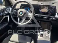 2025 BMW X1