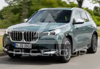 2025 BMW X1