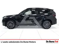 2025 BMW X1