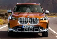 2025 BMW X1