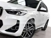2025 BMW X1