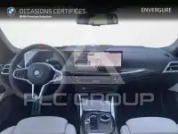 2025 BMW M6