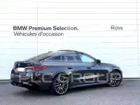 2025 BMW M6