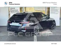 2025 BMW M6