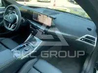 2025 BMW M6