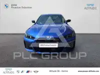 2025 BMW M6