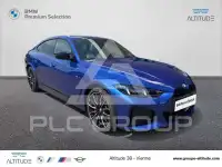 2025 BMW M6