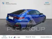 2025 BMW M6