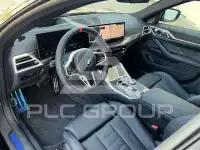 2025 BMW M6