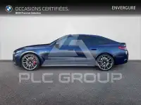 2025 BMW M6