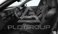 2025 BMW 550