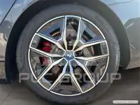 2025 BMW 550