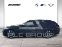 2025 BMW 550