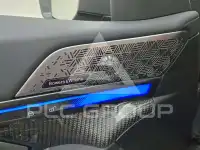 2025 BMW 550