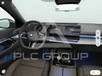 2025 BMW 550
